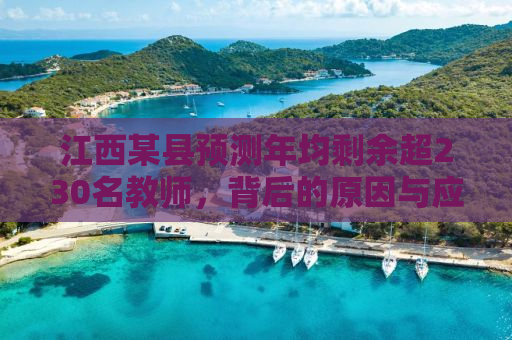 江西某县预测年均剩余超230名教师，背后的原因与应对策略