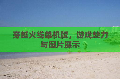 穿越火线单机版，游戏魅力与图片展示