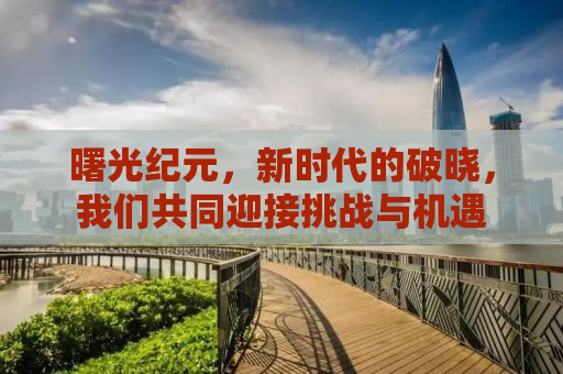 曙光纪元，新时代的破晓，我们共同迎接挑战与机遇