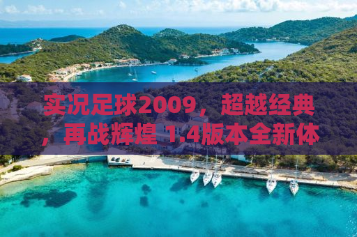 实况足球2009，超越经典，再战辉煌 1.4版本全新体验